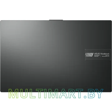 Ноутбук ASUS Vivobook Go 15 E1504FA-BQ038W (90NB0ZR2-M00L50) картинка 3